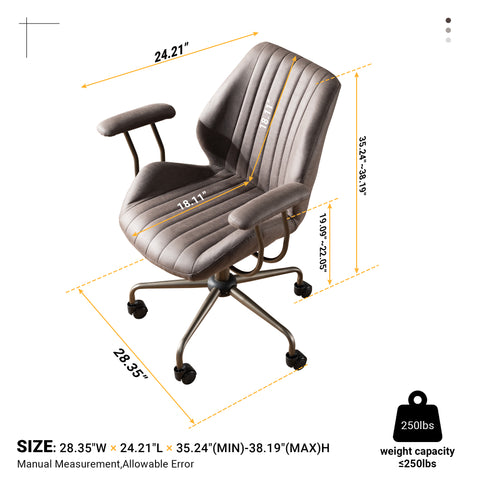 SKL-DarkGrey-Suede